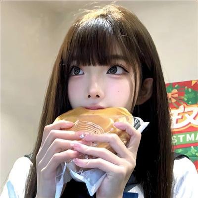 吉娜的肖像