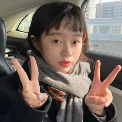 幸运女士